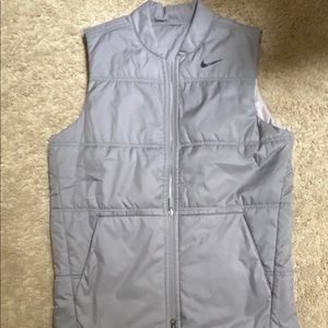 Nike Reversible Golf Vest
